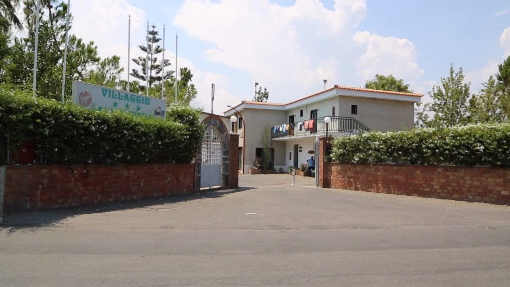 Villaggio Alkantara