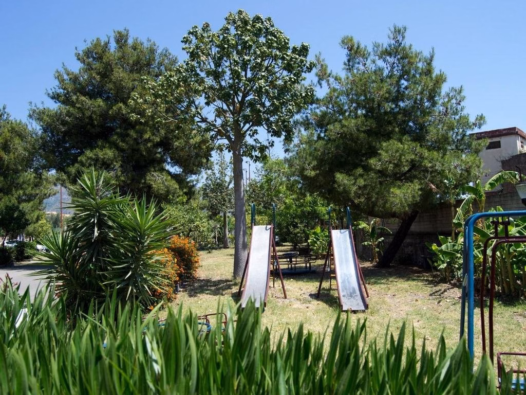 Villaggio Alkantara
