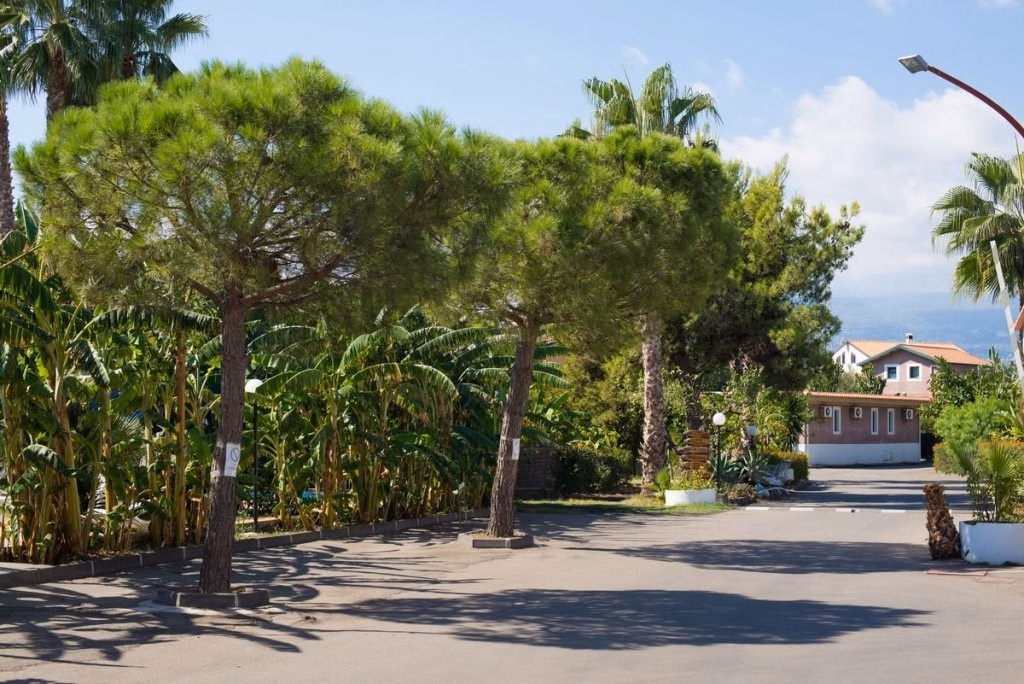 Villaggio Alkantara