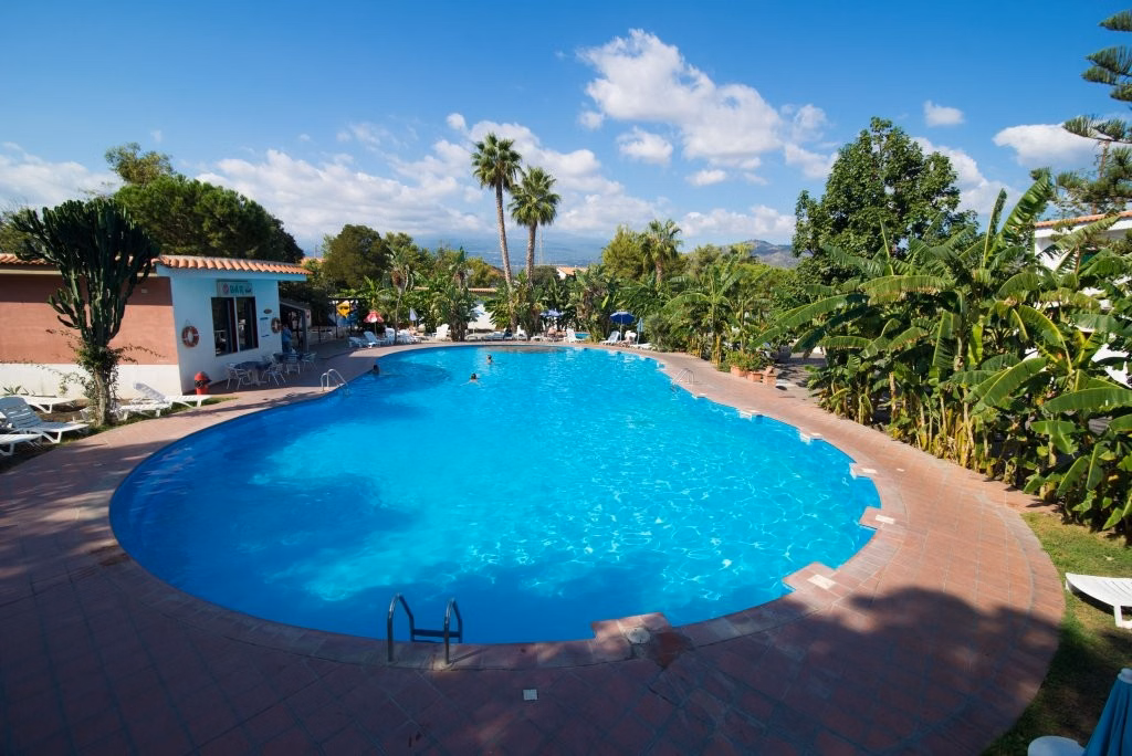 Villaggio Alkantara