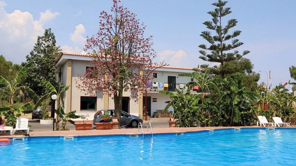 Villaggio Alkantara