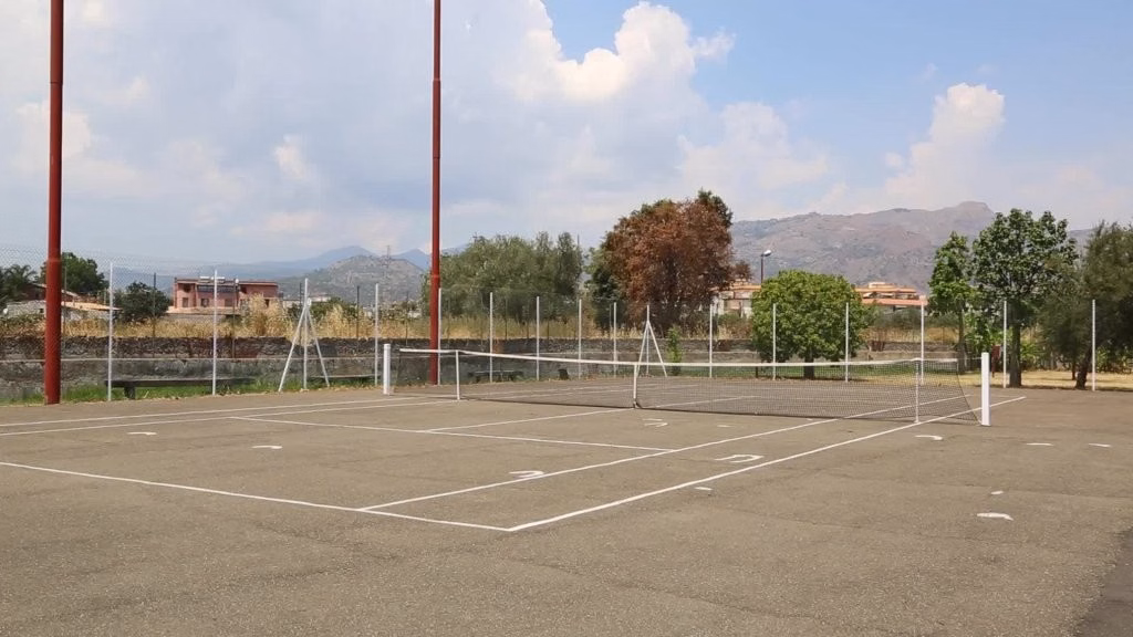 Villaggio Alkantara