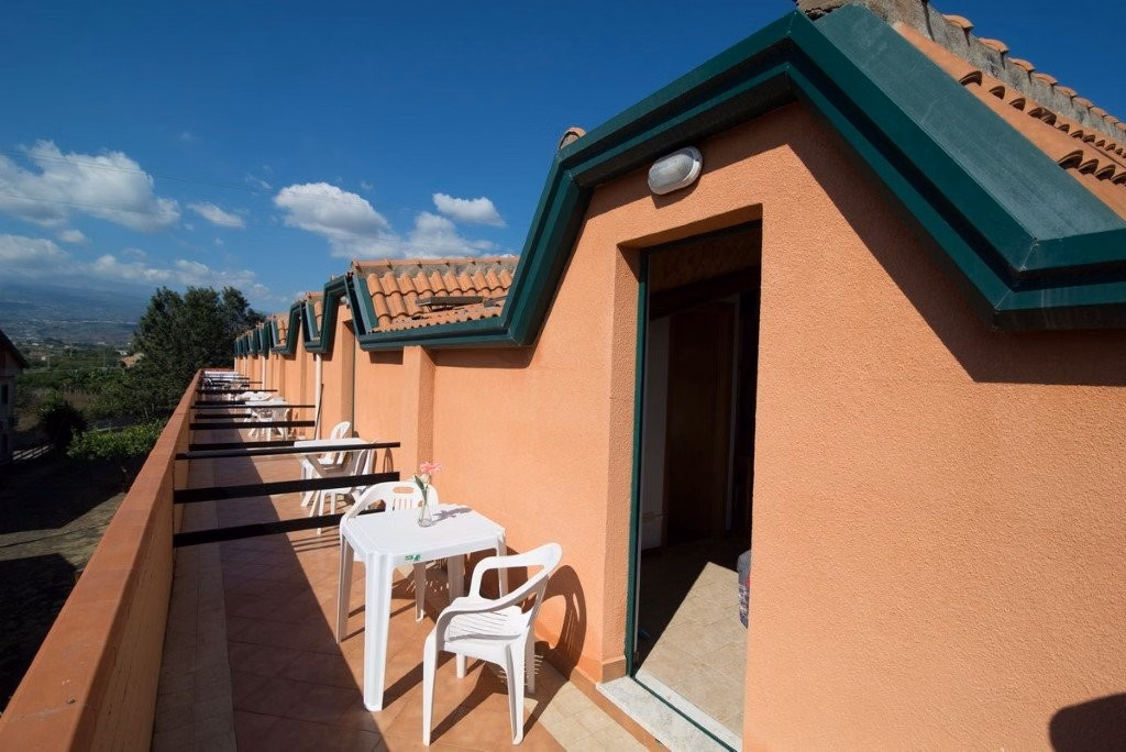 Villaggio Alkantara