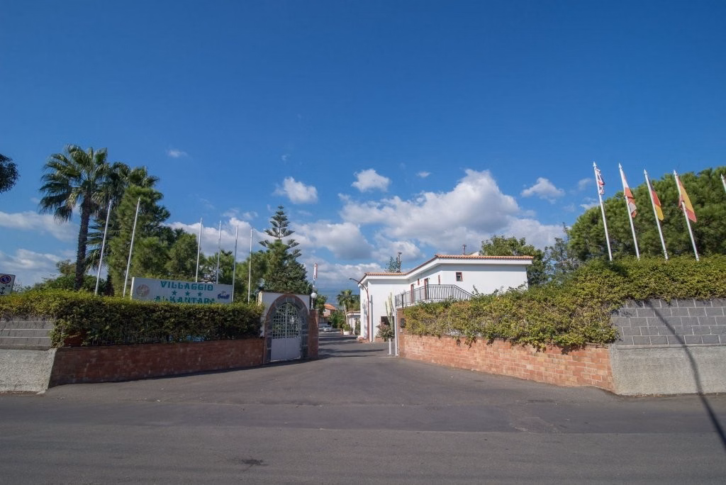 Villaggio Alkantara