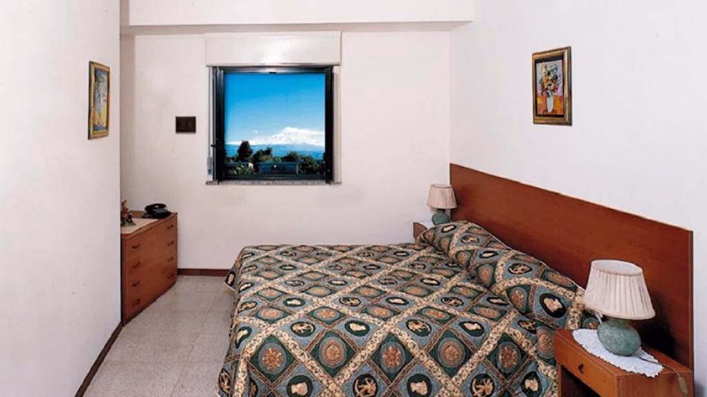 Villaggio Alkantara