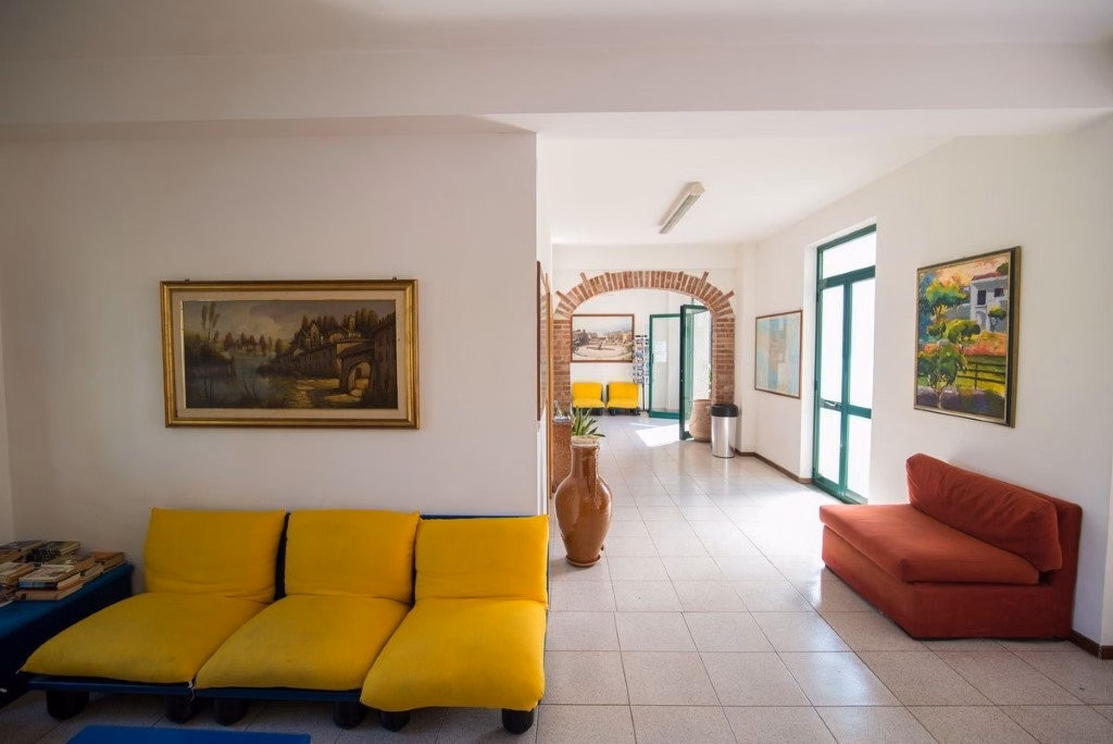 Villaggio Alkantara