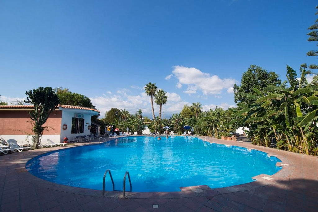 Villaggio Alkantara