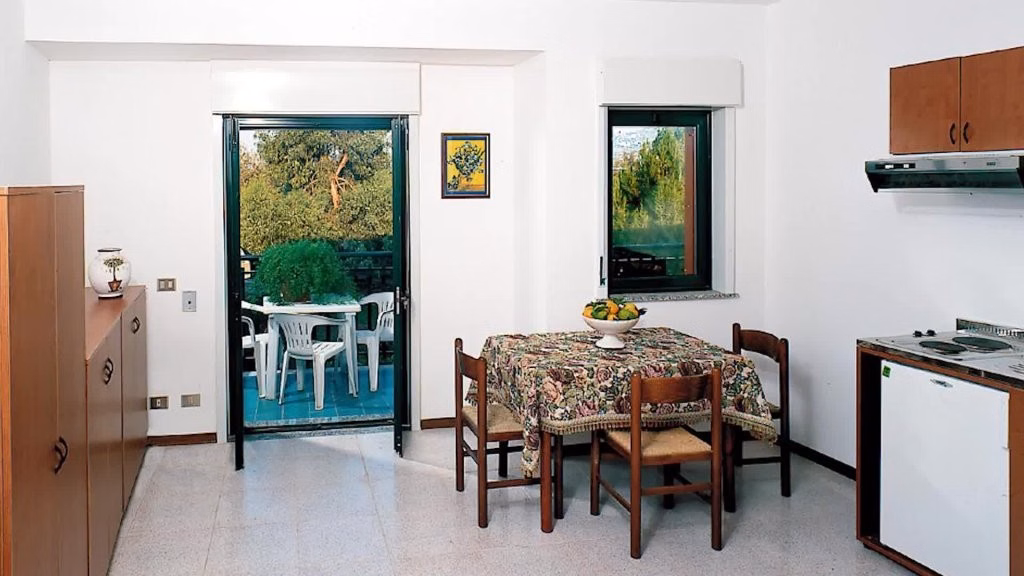Villaggio Alkantara