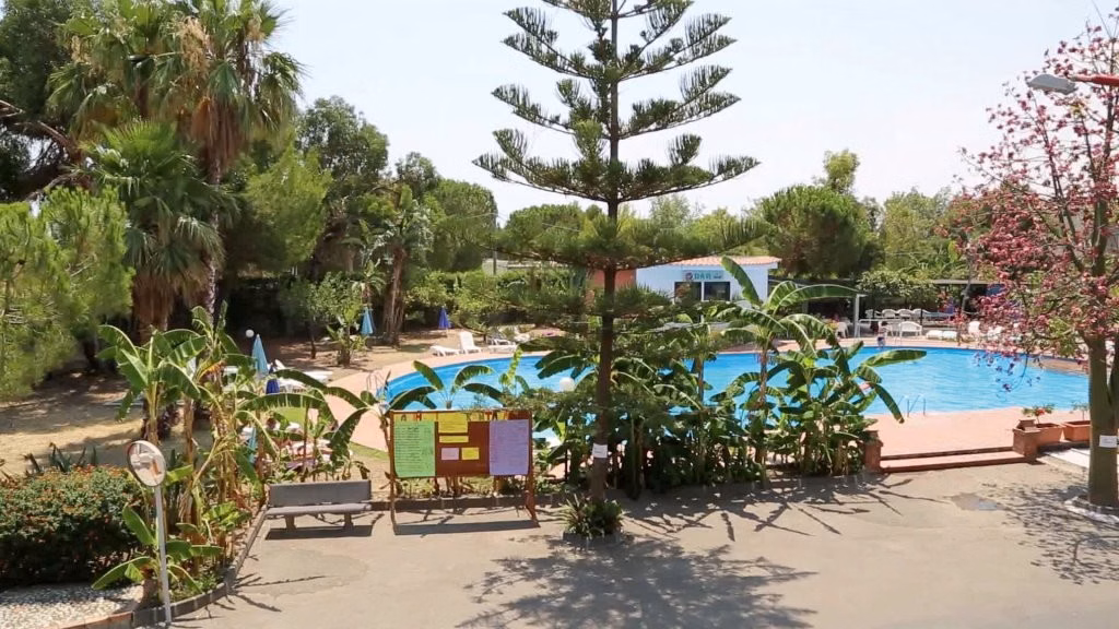 Villaggio Alkantara