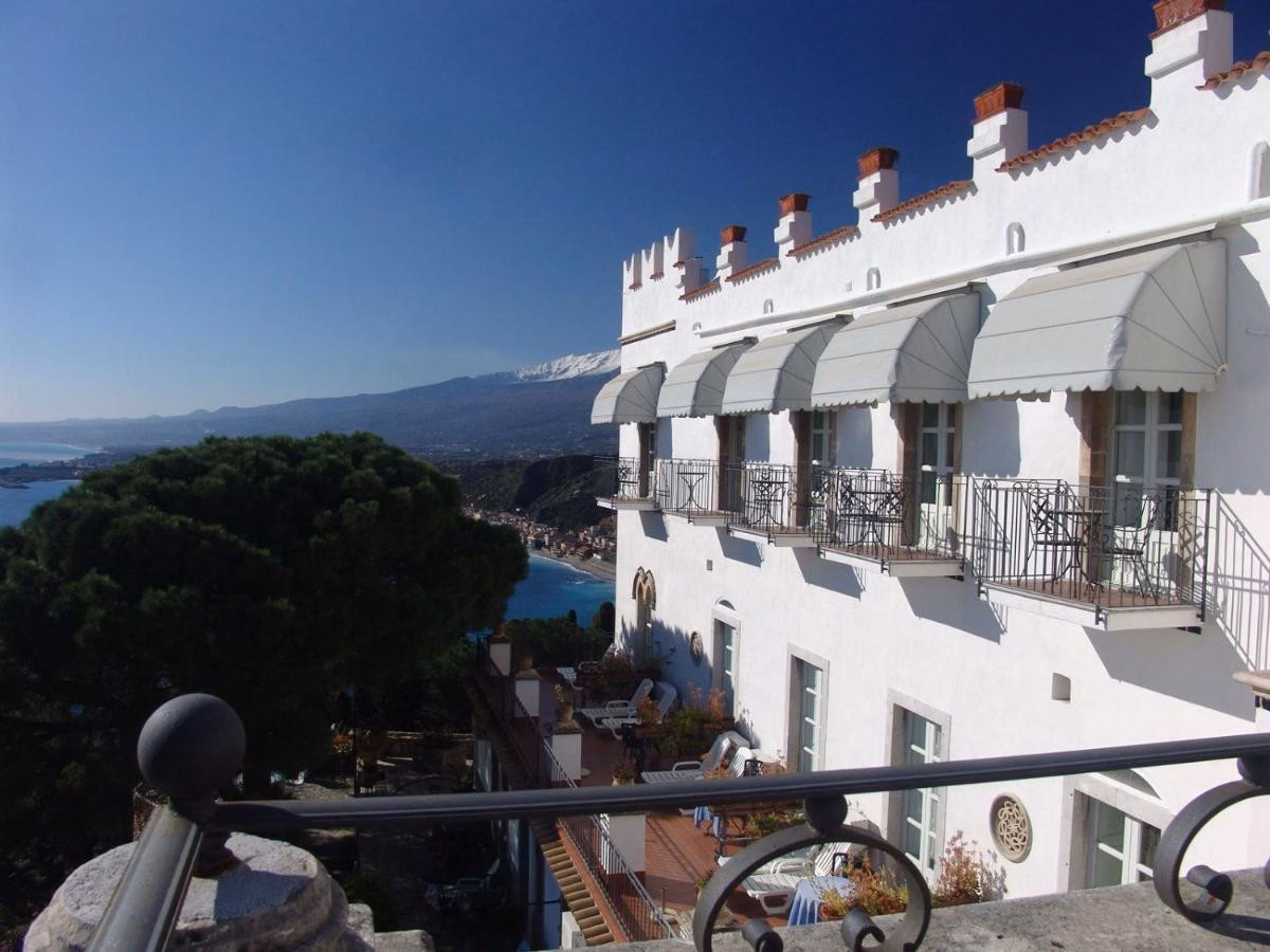 Hotel Bel Soggiorno