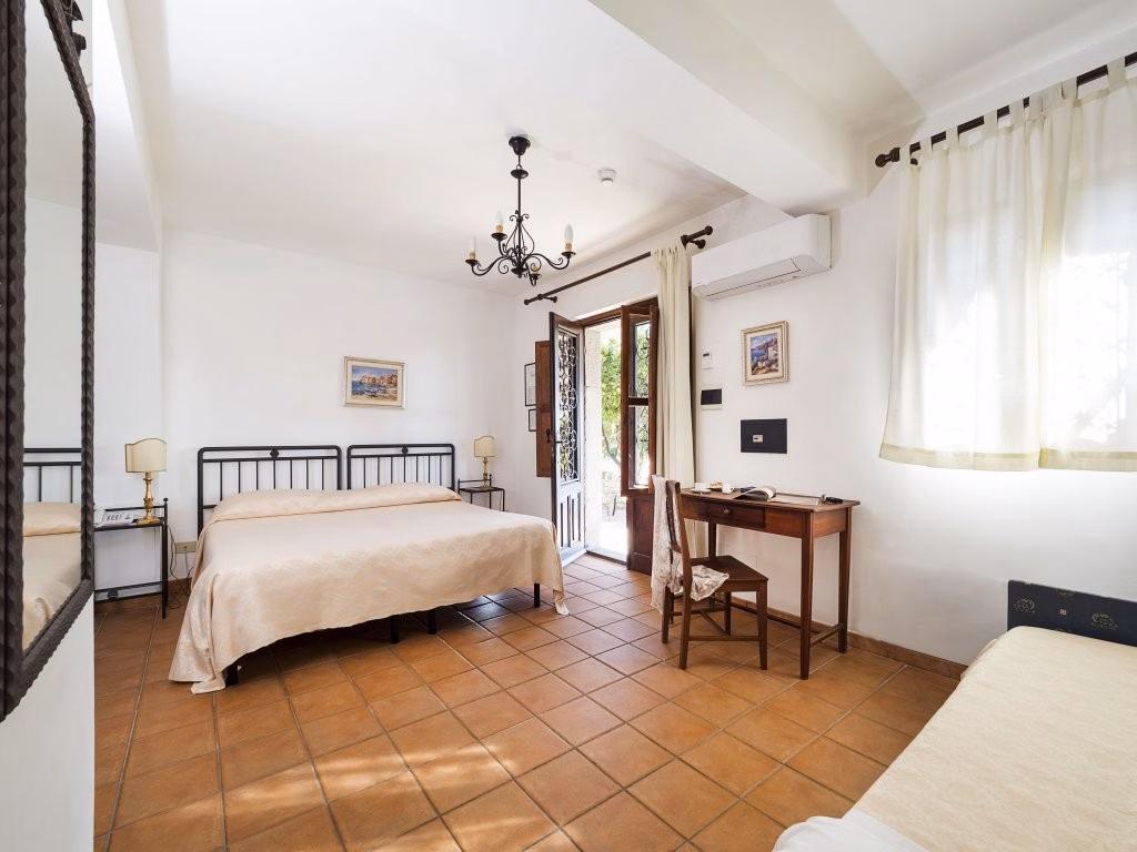 Hotel Bel Soggiorno