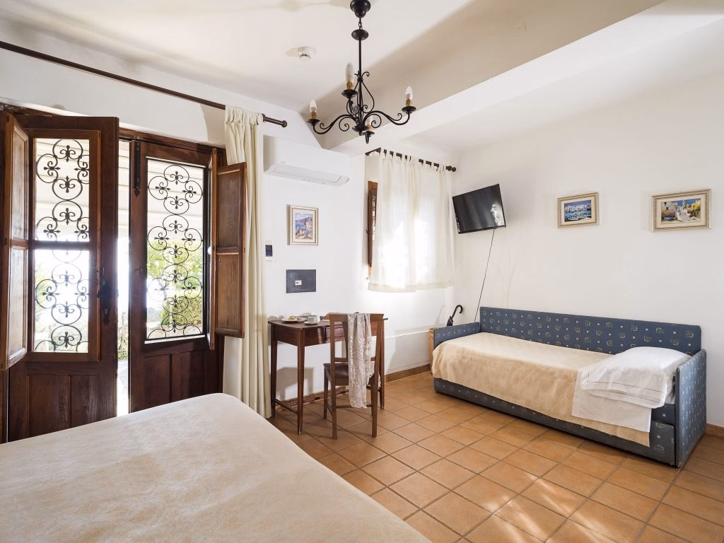 Hotel Bel Soggiorno