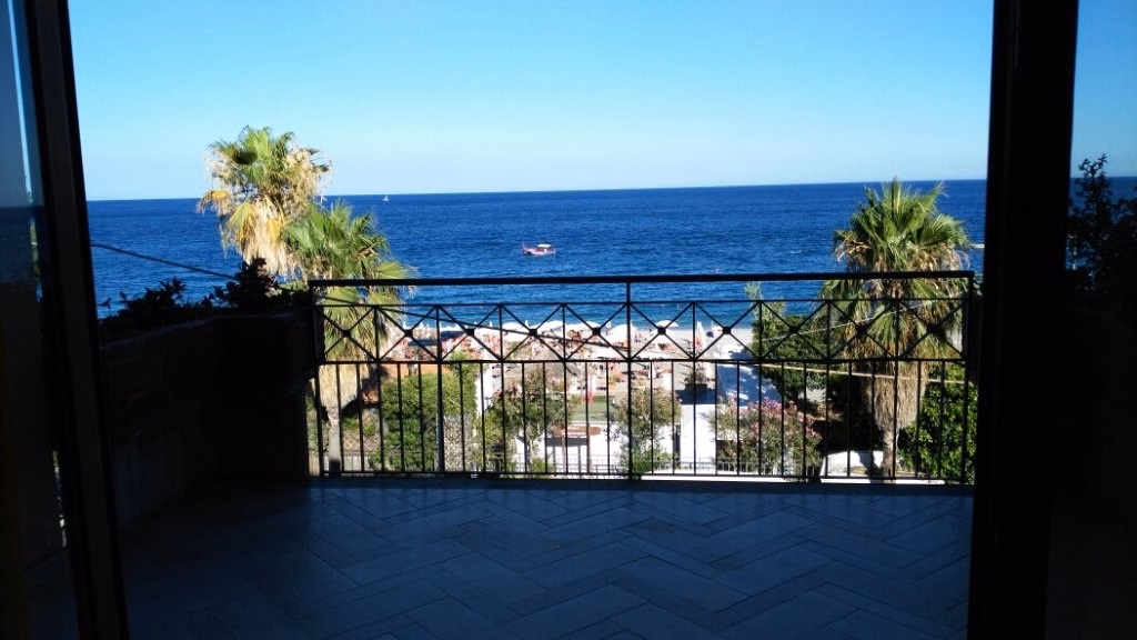 Hotel Calipso