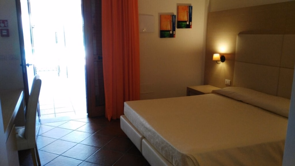 Hotel Calipso