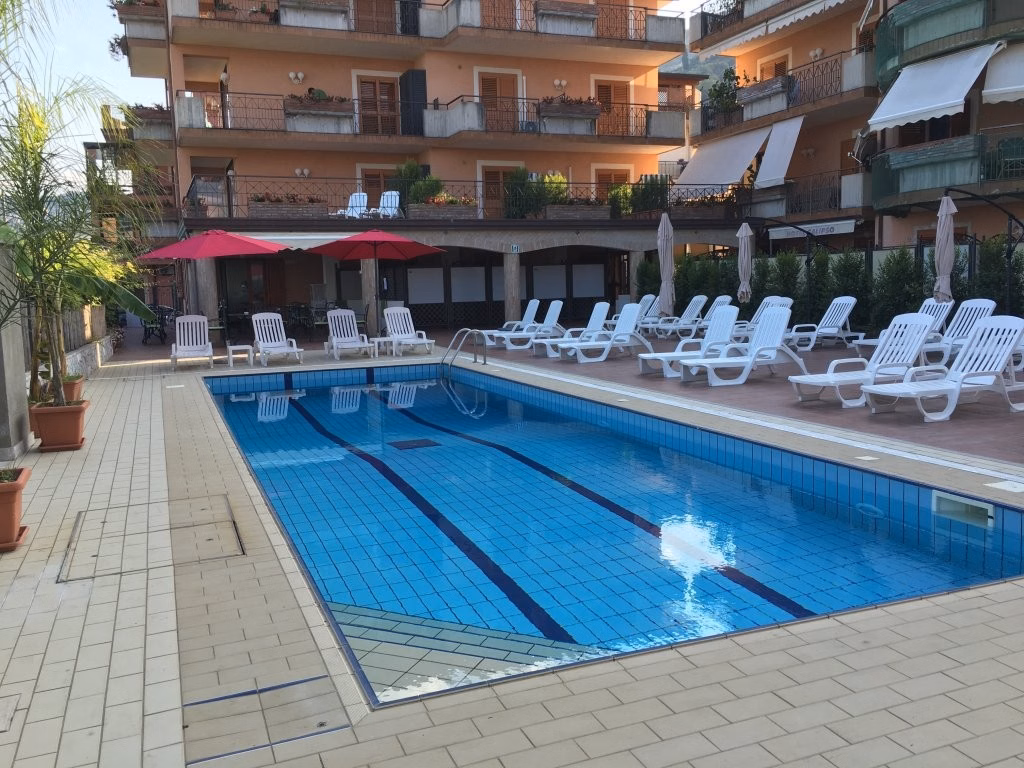 Hotel Calipso
