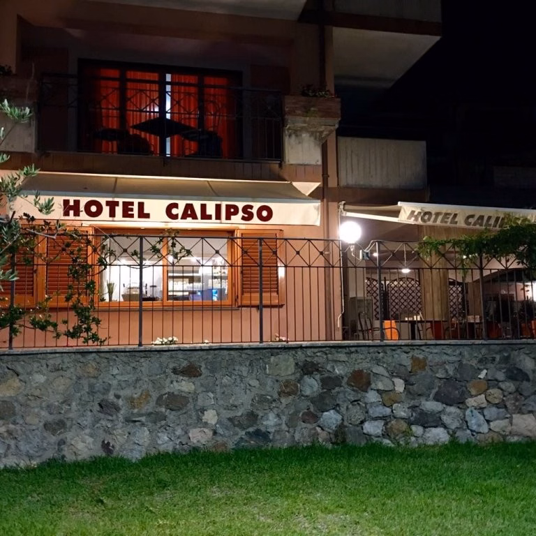Hotel Calipso