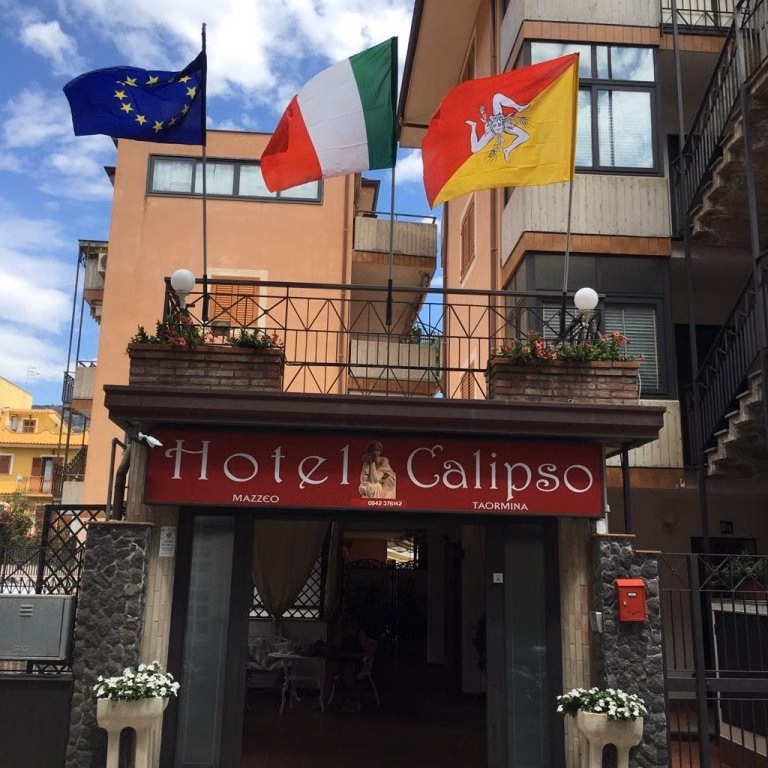 Hotel Calipso