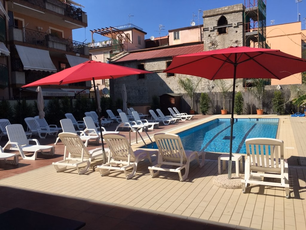 Hotel Calipso