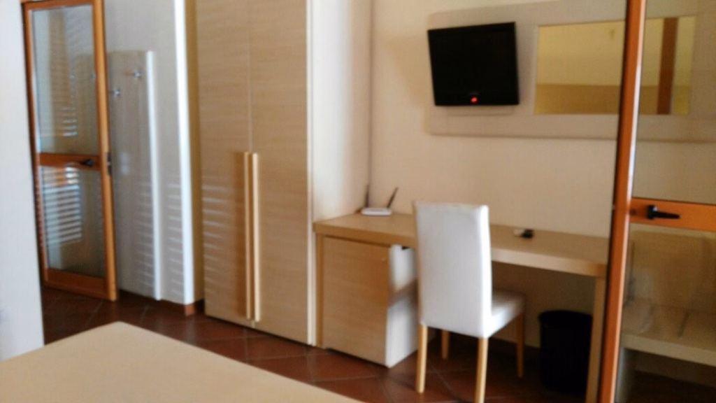 Hotel Calipso