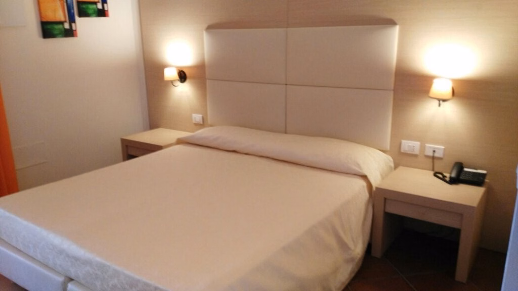 Hotel Calipso