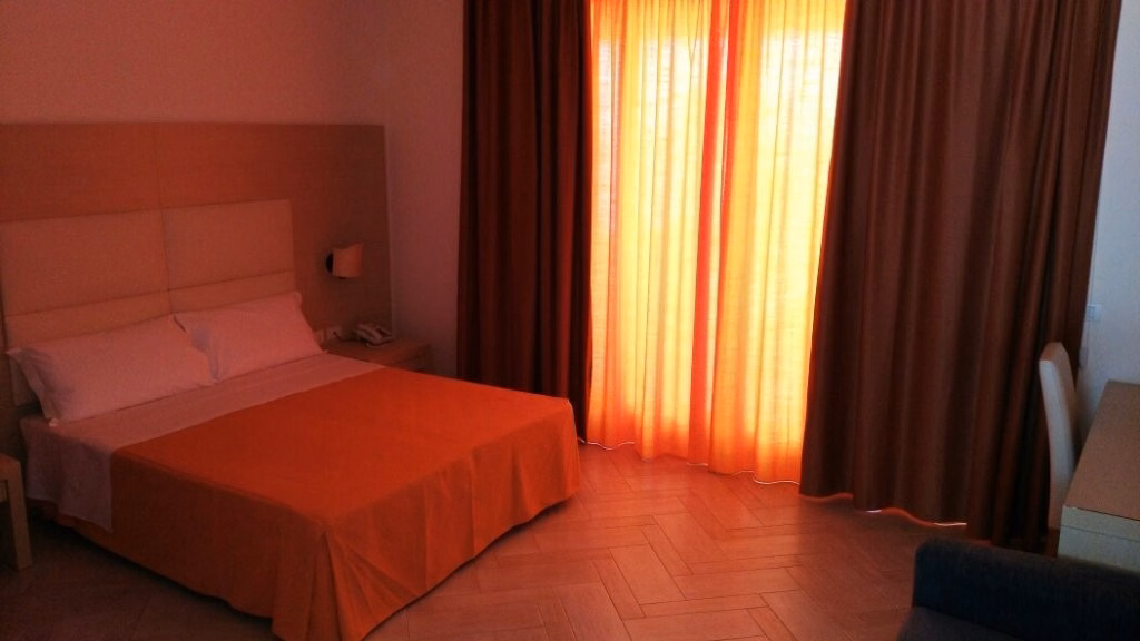 Hotel Calipso