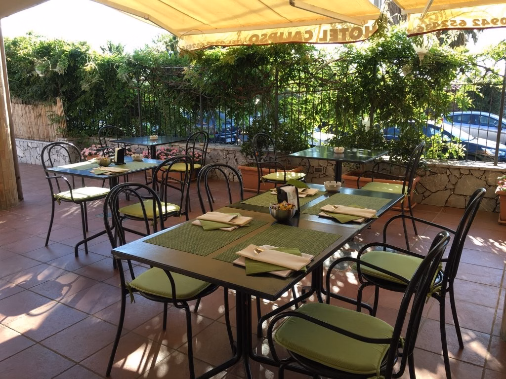 Hotel Calipso