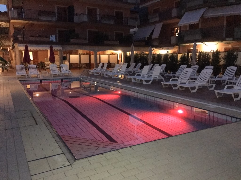 Hotel Calipso