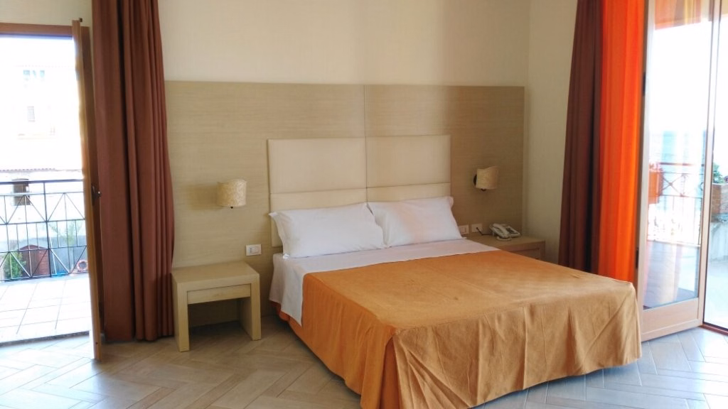 Hotel Calipso