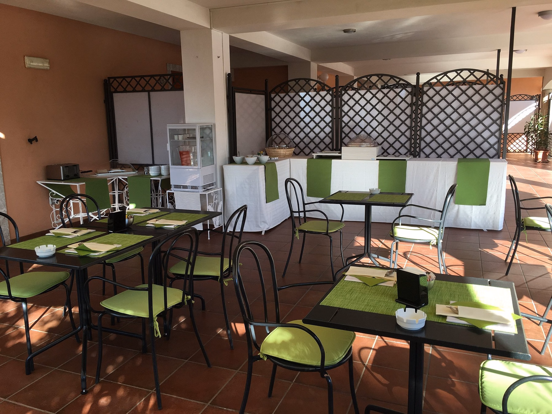 Hotel Calipso