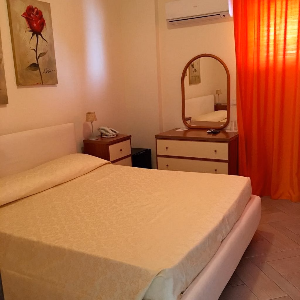 Hotel Calipso