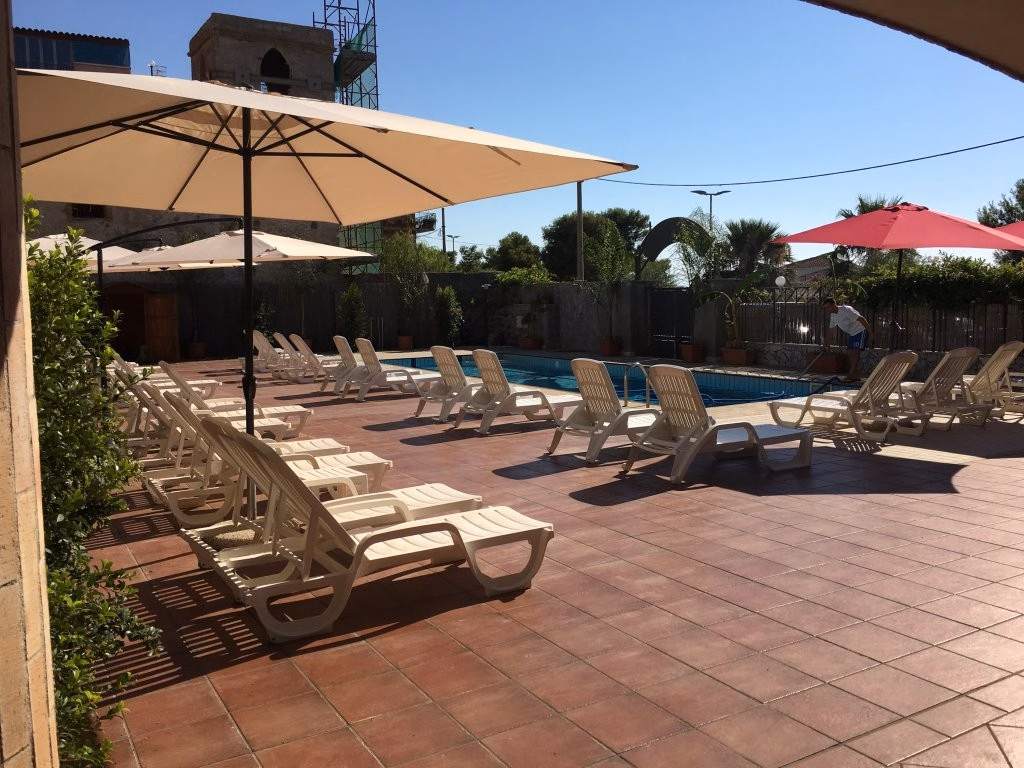 Hotel Calipso