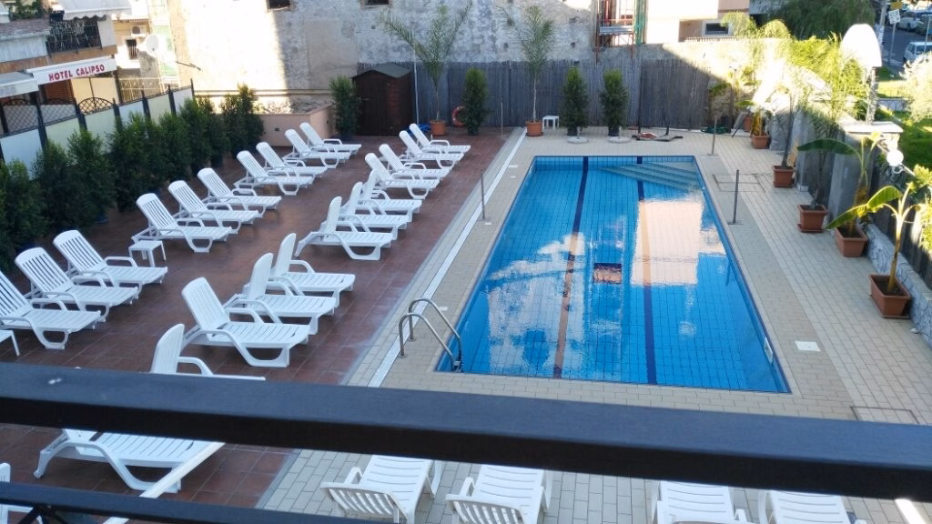 Hotel Calipso