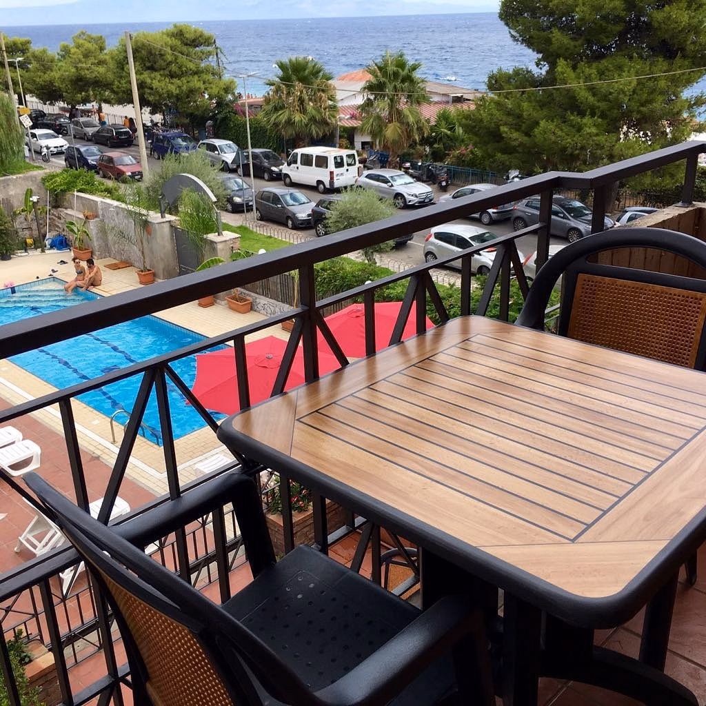 Hotel Calipso