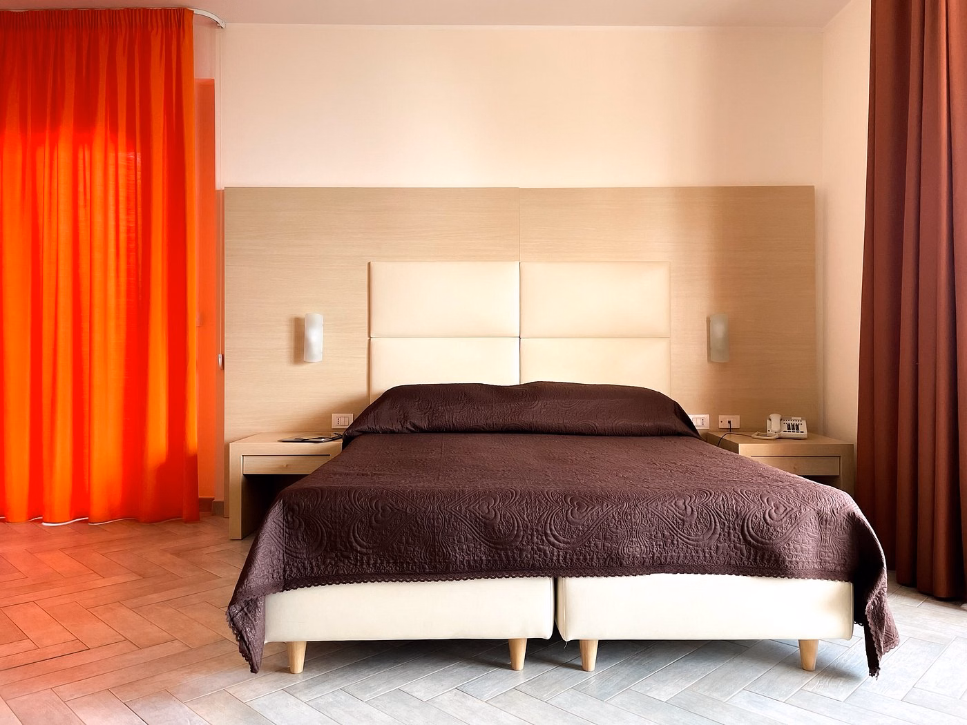 Hotel Calipso