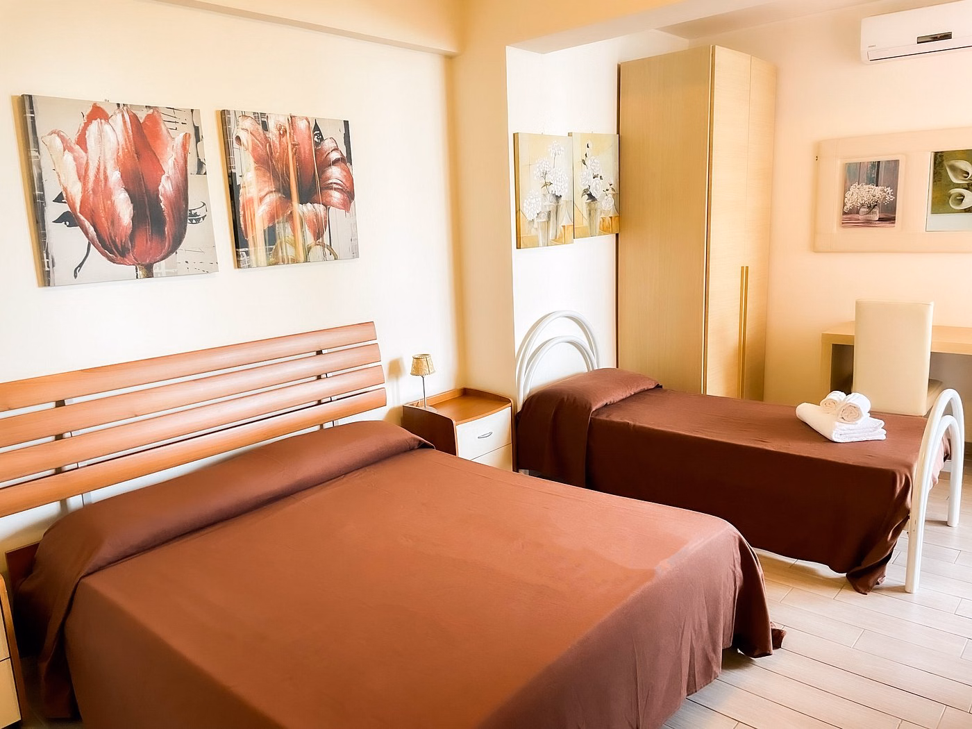 Hotel Calipso