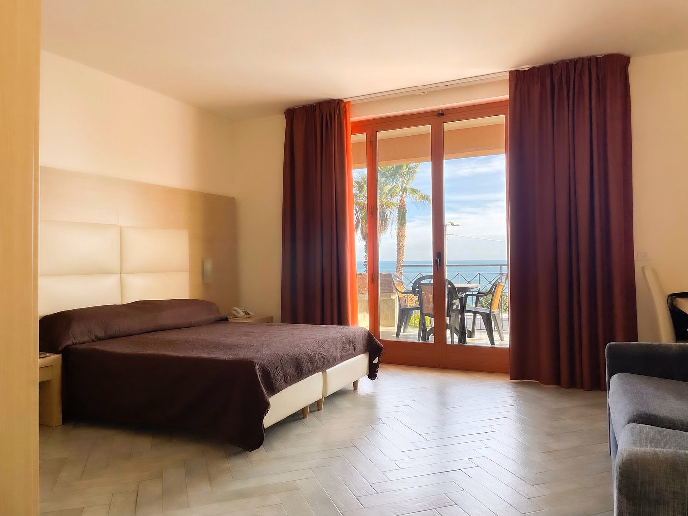 Hotel Calipso