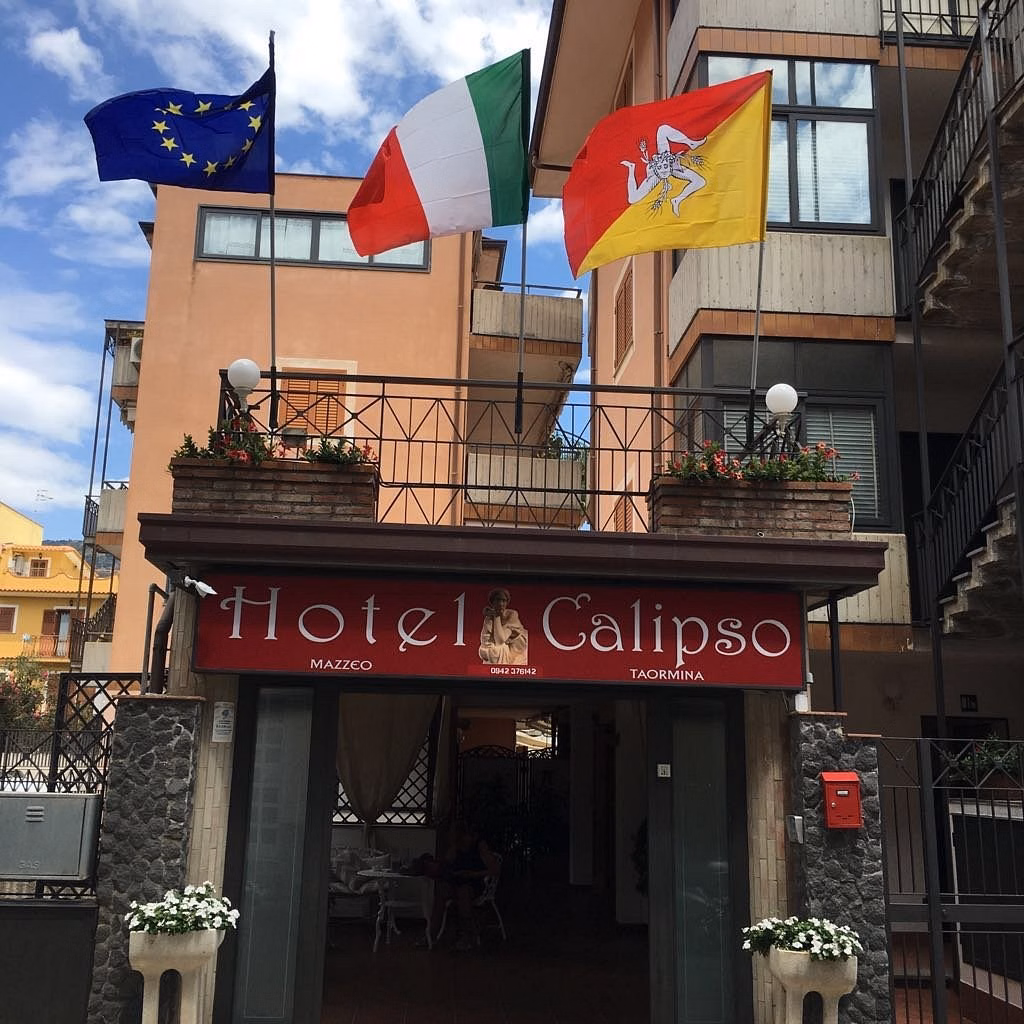 Hotel Calipso