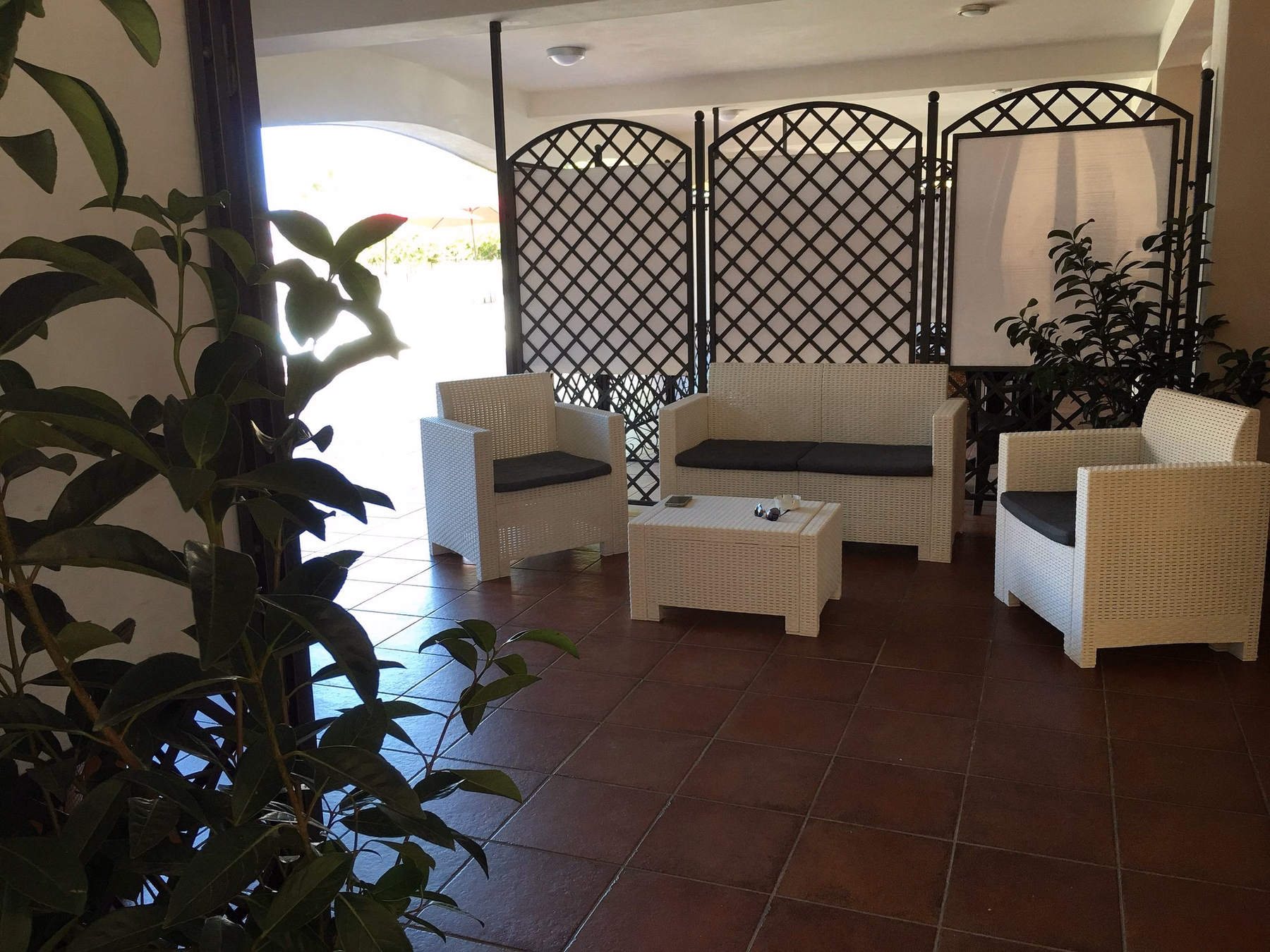 Hotel Calipso