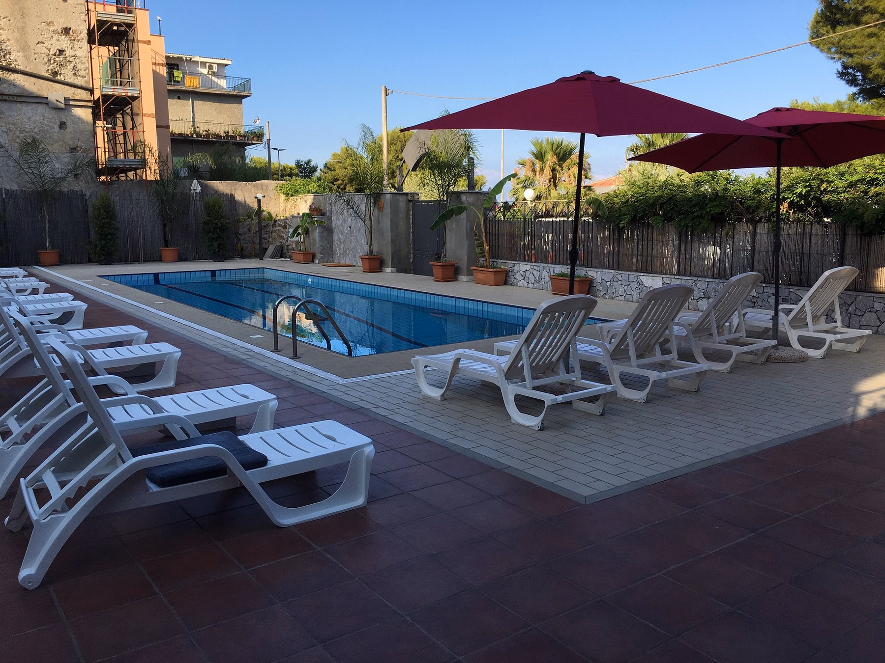 Hotel Calipso