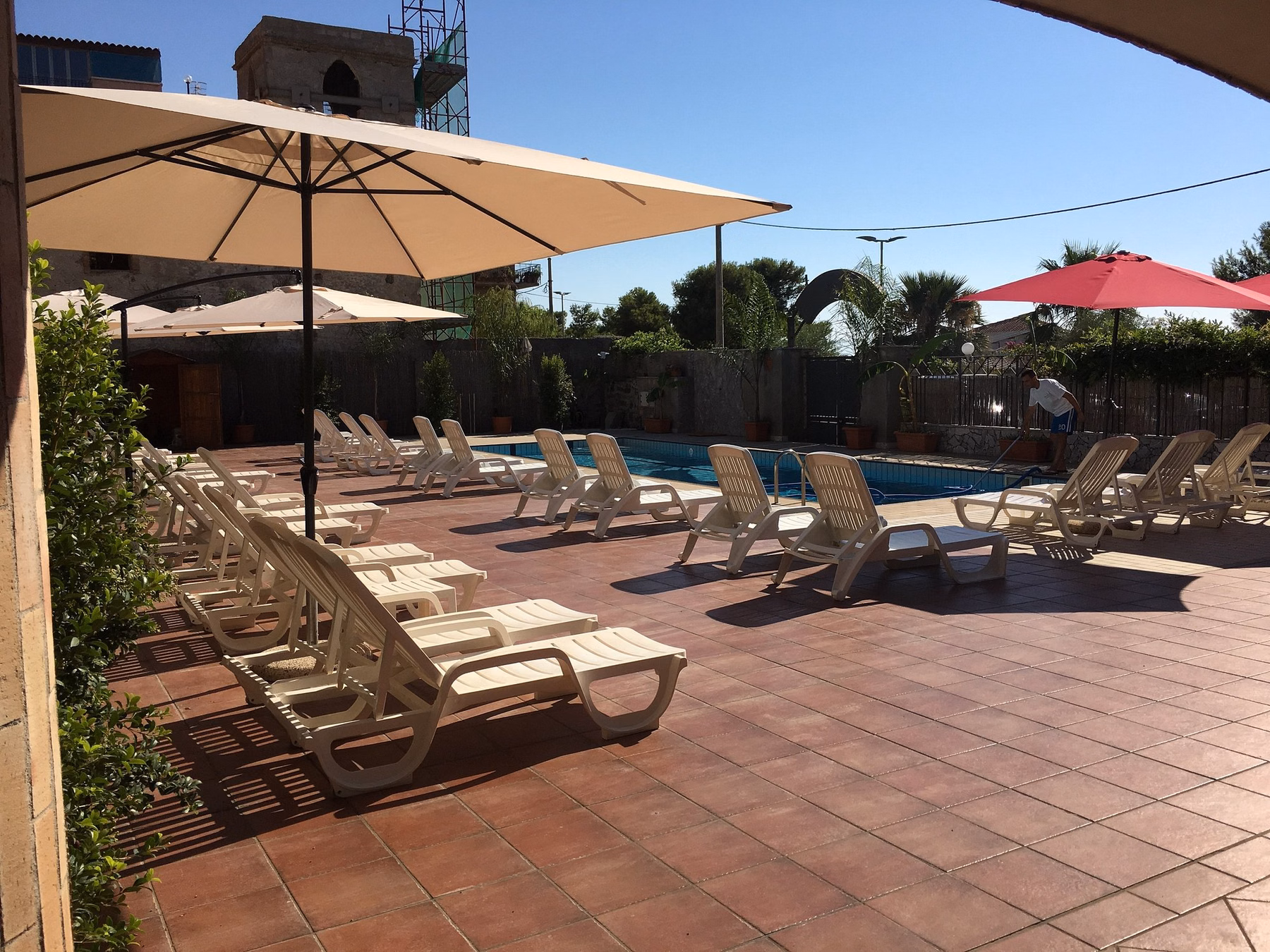 Hotel Calipso