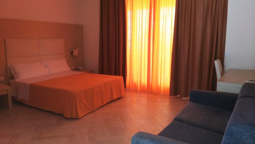 Hotel Calipso