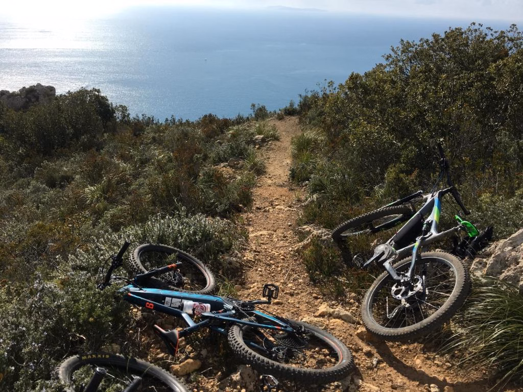 Bike&Boat Argentario