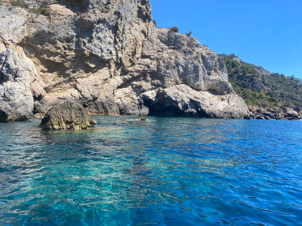 Bike&Boat Argentario