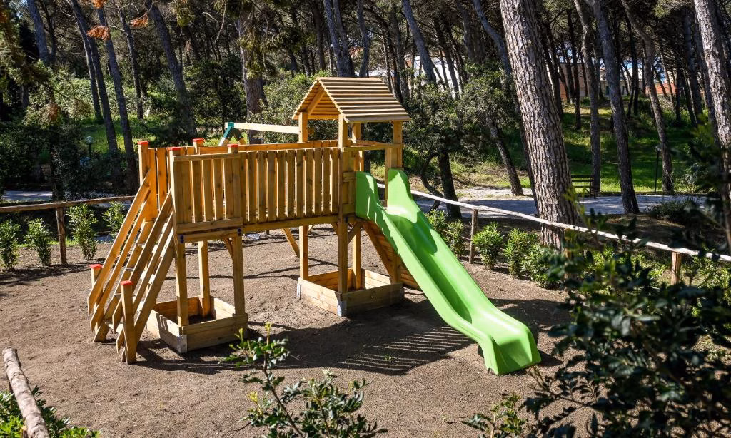 Csa Hotel Beach & Park