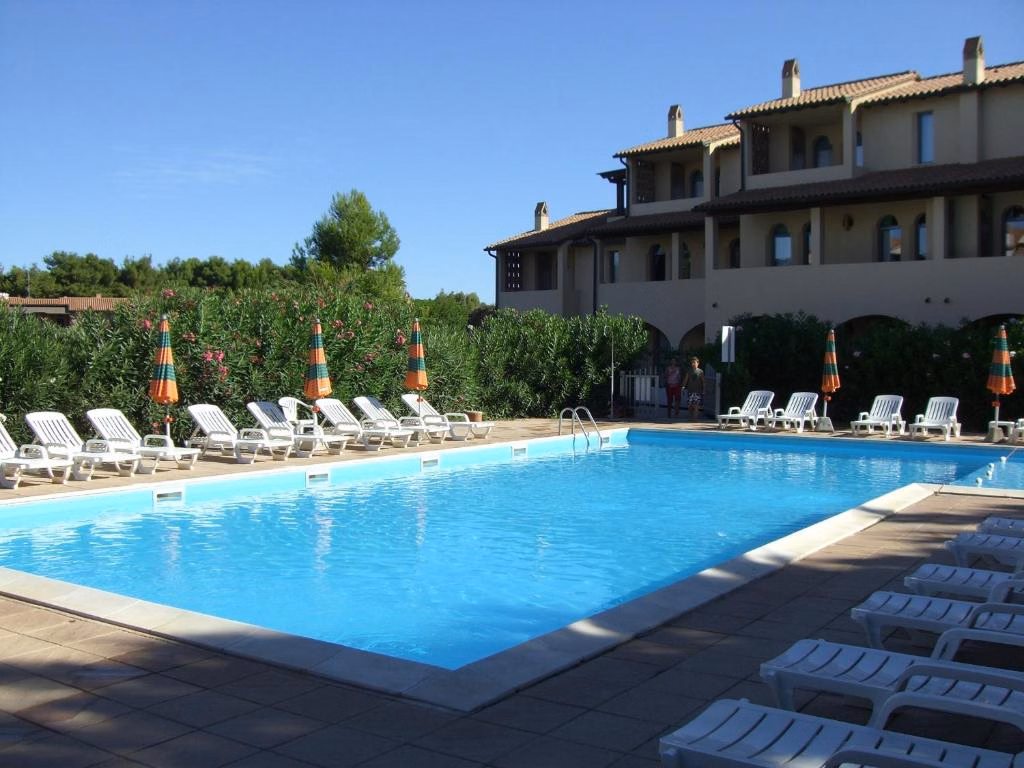 Residenza Dei Cavalleggeri