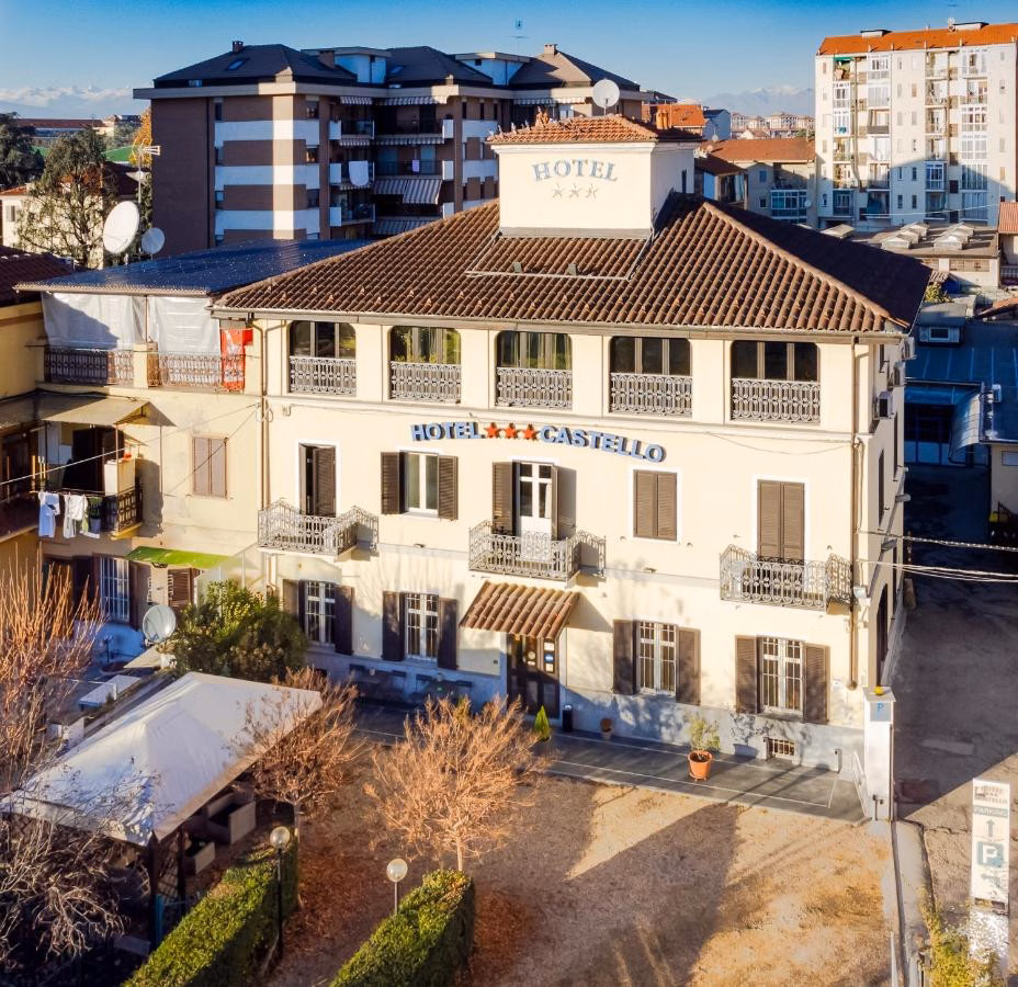 Hotel Castello