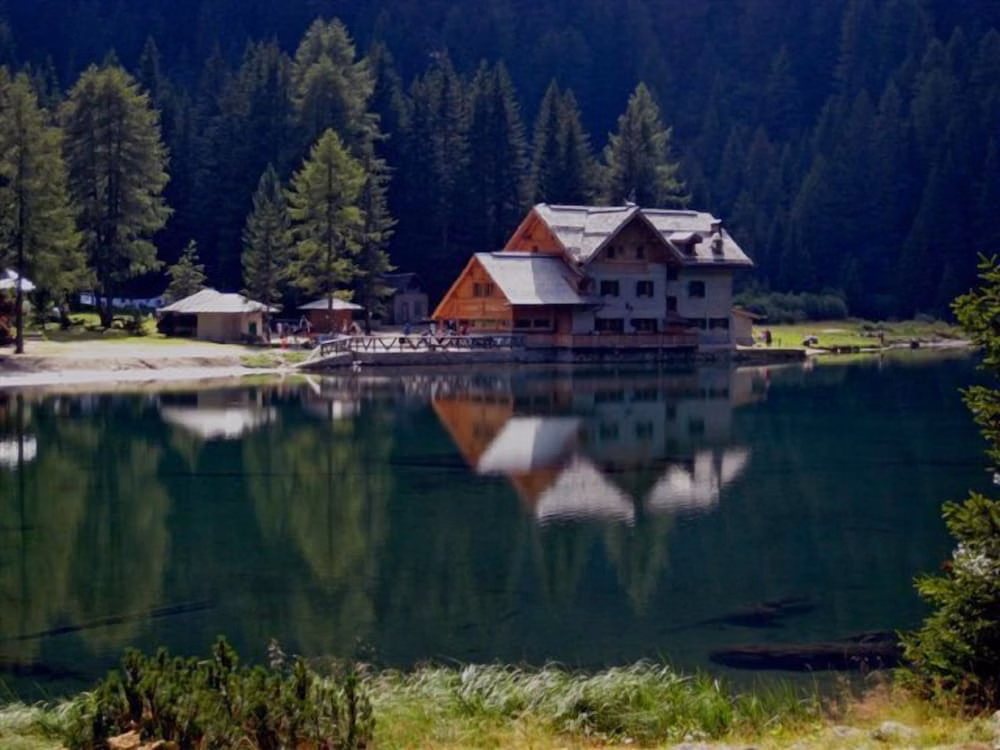 Dahu Hotel