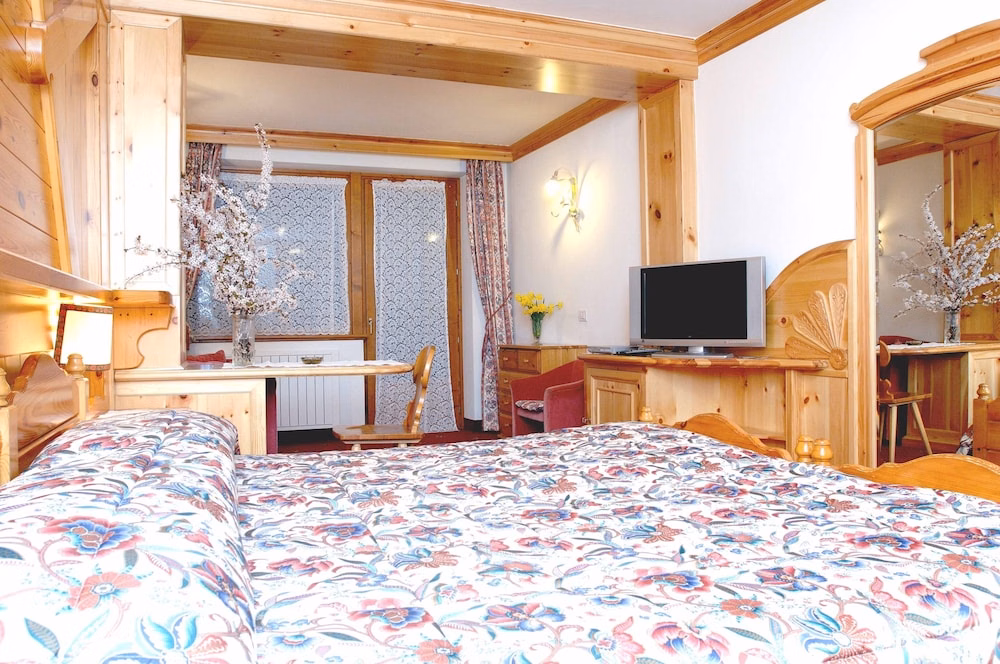 Dahu Hotel