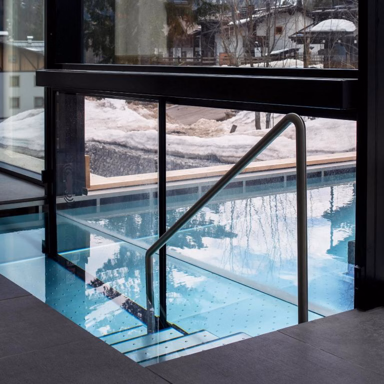 Dahu Hotel