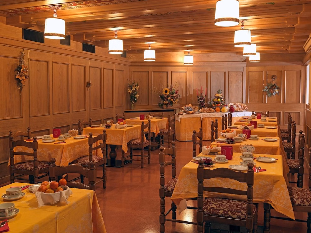 Hotel Dolomiti Pinzolo